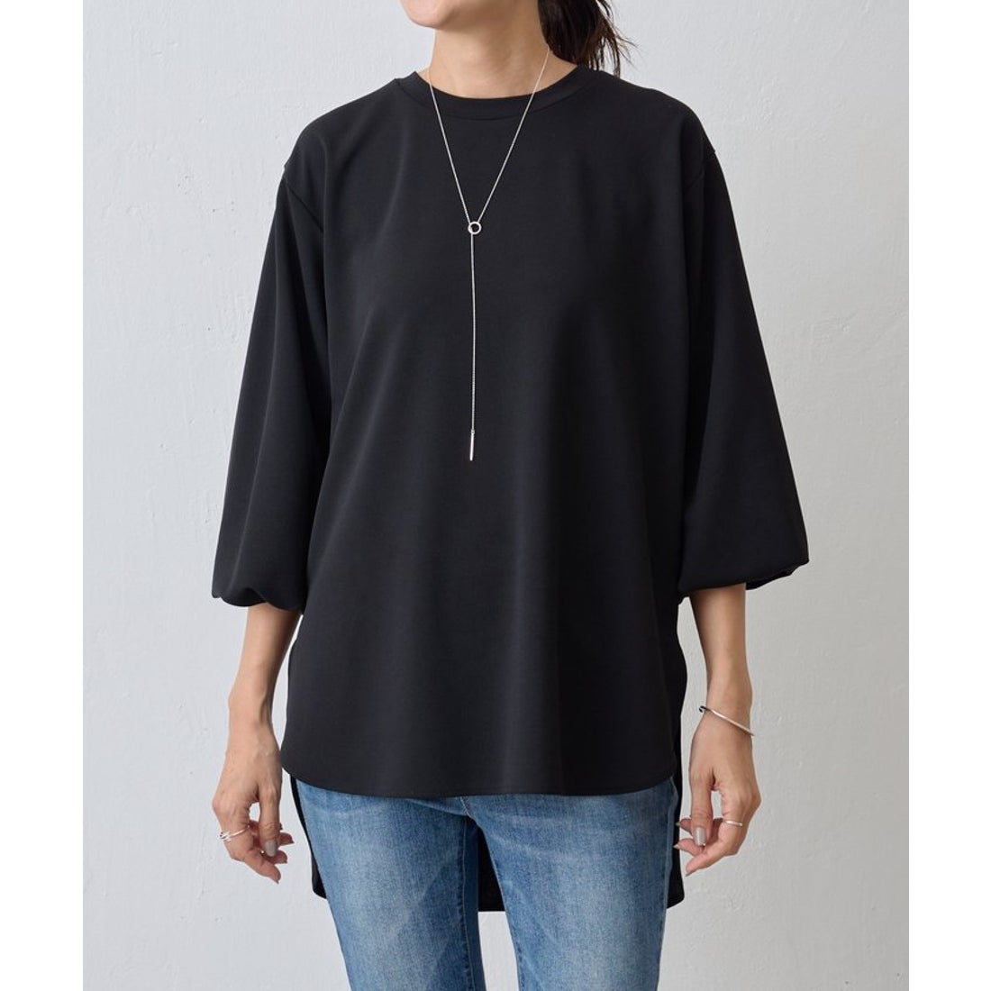 ビアズリー BEARDSLEY 《9/22(月) 18時－ホワイト予約開始》Tブラウス