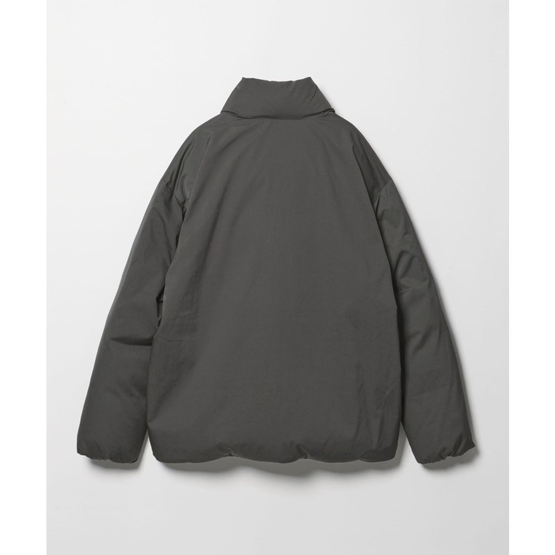 BEAUTY&YOUTH UNITED ARROWS 小松マテーレ スタンドカラー ダウン