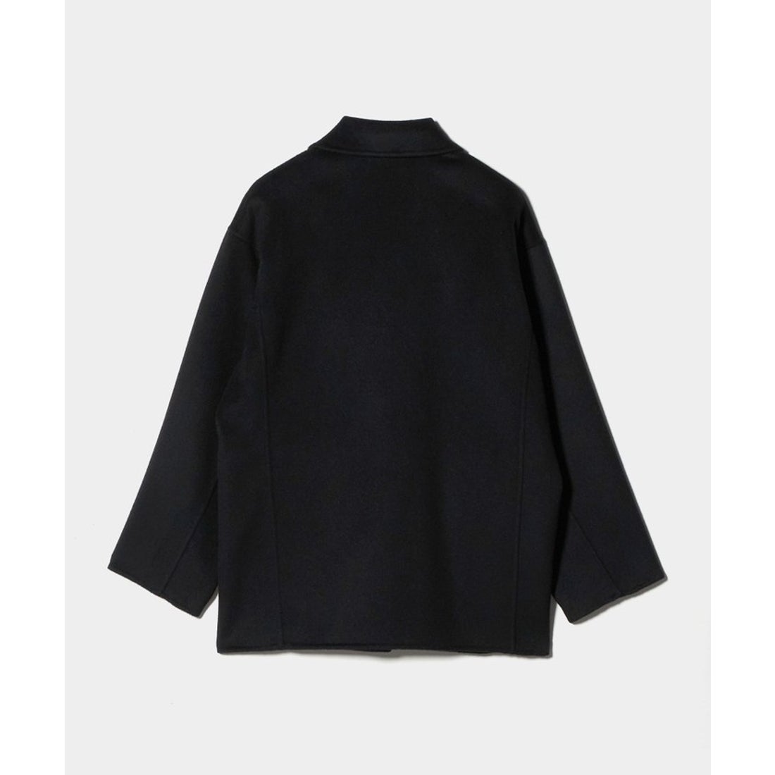 BEAUTY&YOUTH UNITED ARROWS リバー テーラード ミドルコート （その他