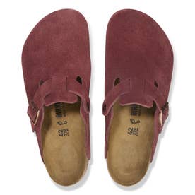 ビルケンシュトック BIRKENSTOCK サンダル メンズ レディース ボストン