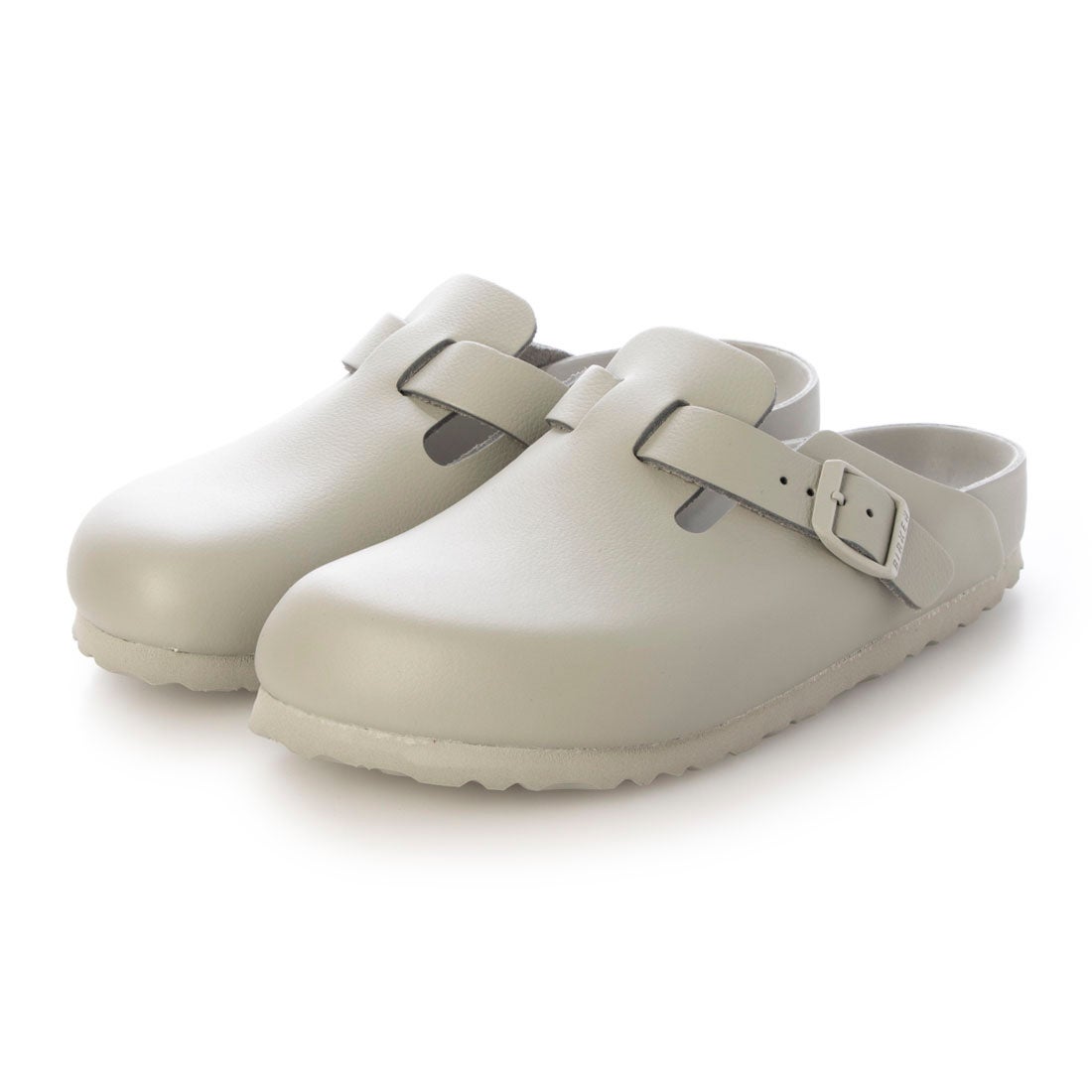 ビルケンシュトック BIRKENSTOCK Boston / ボストン スムースレザー