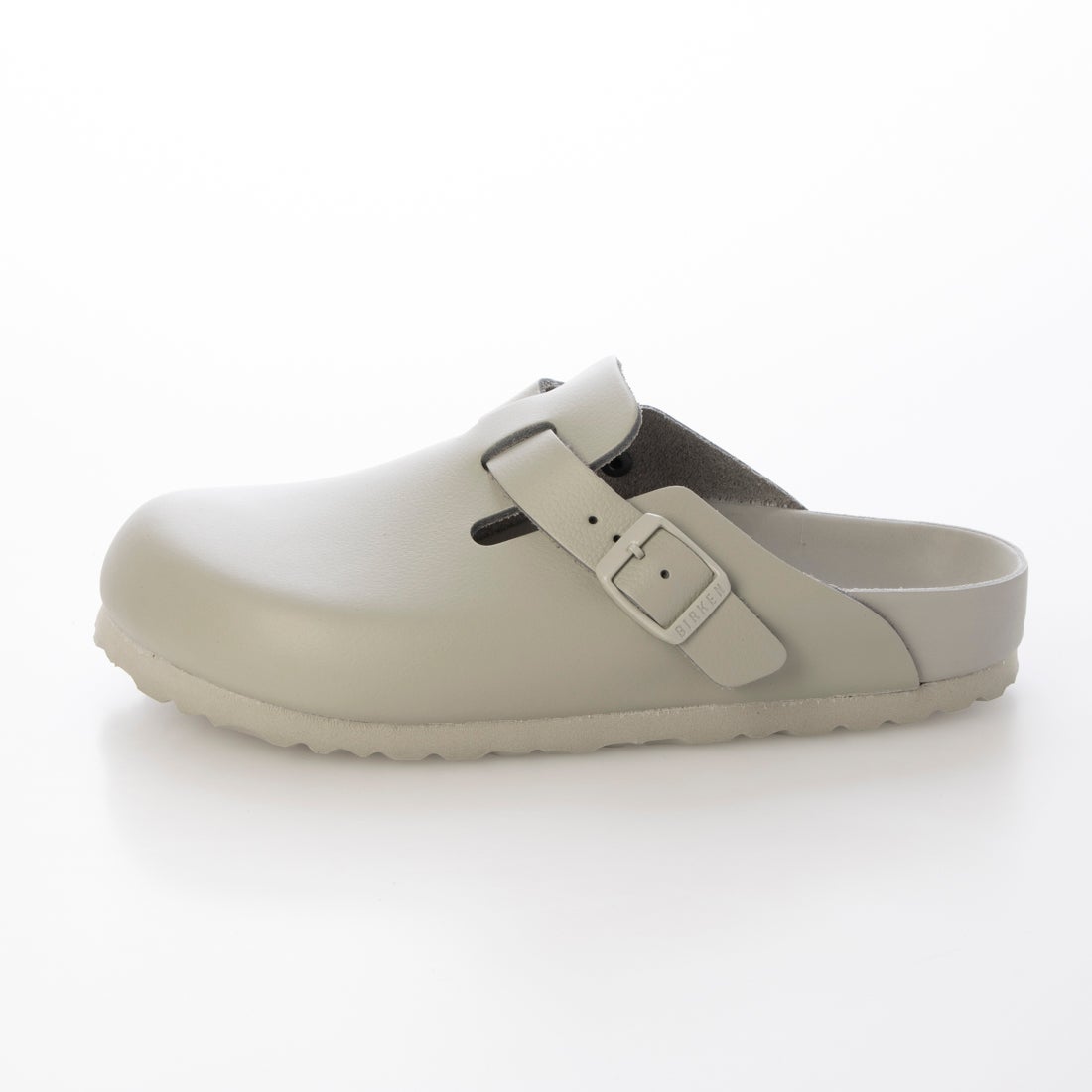 ビルケンシュトック BIRKENSTOCK Boston / ボストン スムースレザー