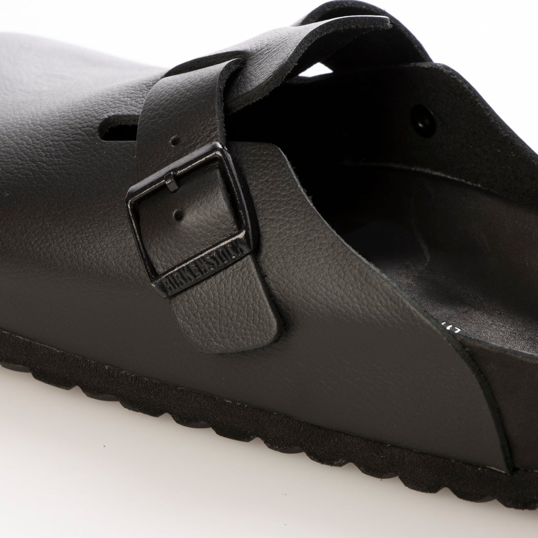 ビルケンシュトック BIRKENSTOCK Boston / ボストン スムースレザー