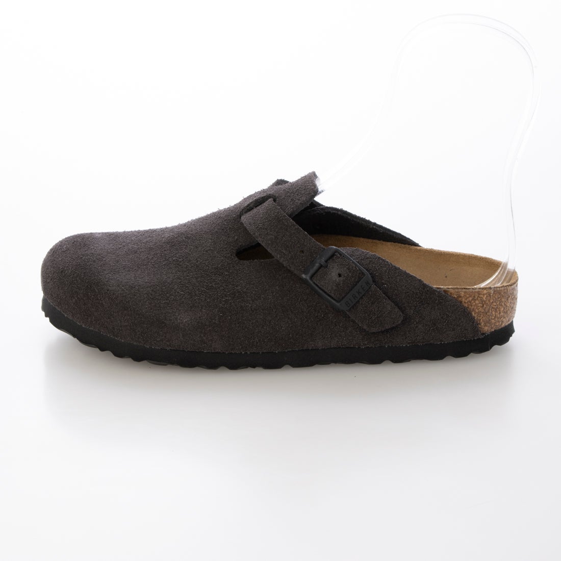 ビルケンシュトック BIRKENSTOCK Boston / ボストン スエードレザー