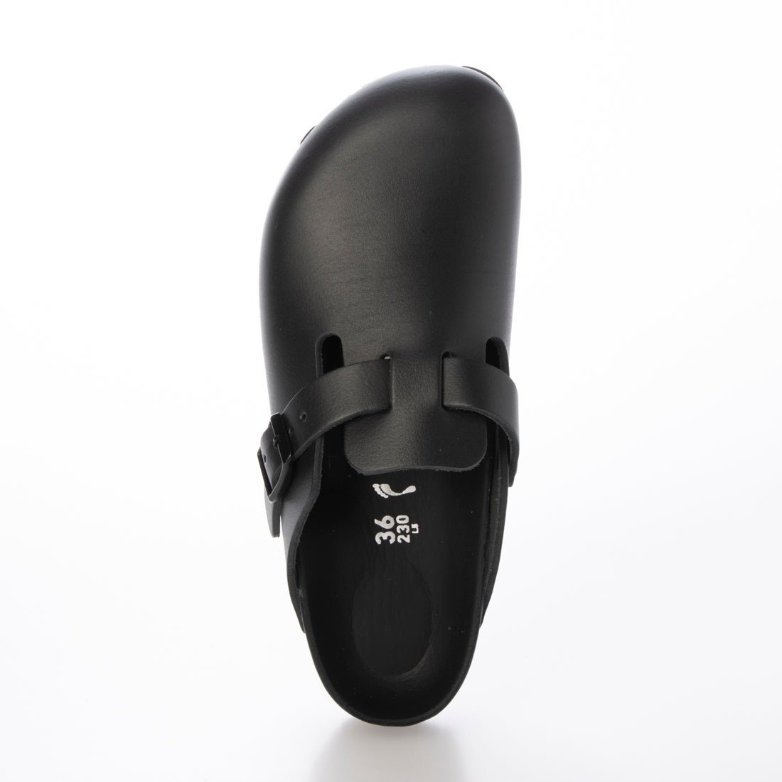 ビルケンシュトック BIRKENSTOCK Boston / ボストン スムースレザー