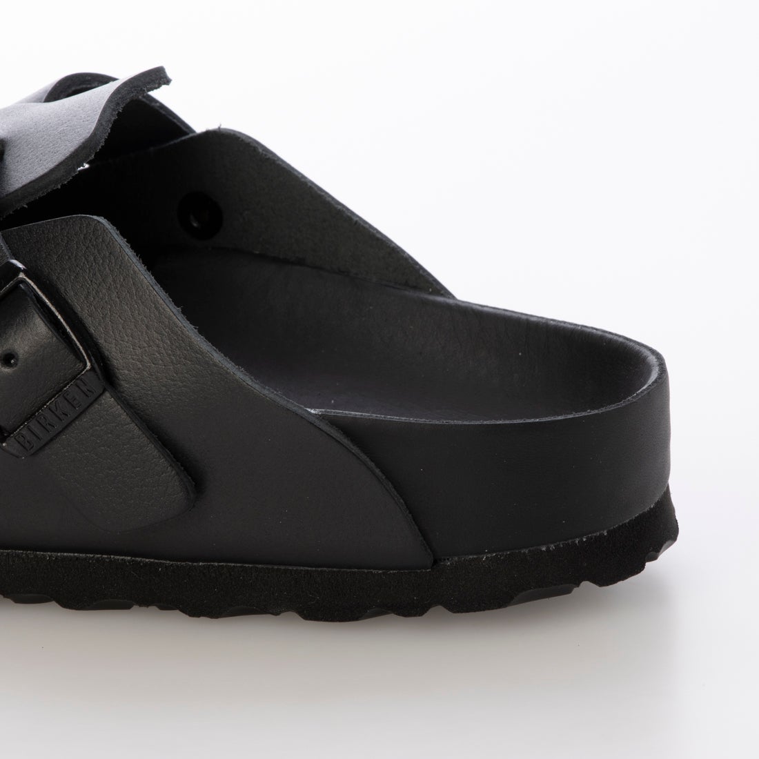 ビルケンシュトック BIRKENSTOCK Boston / ボストン スムースレザー