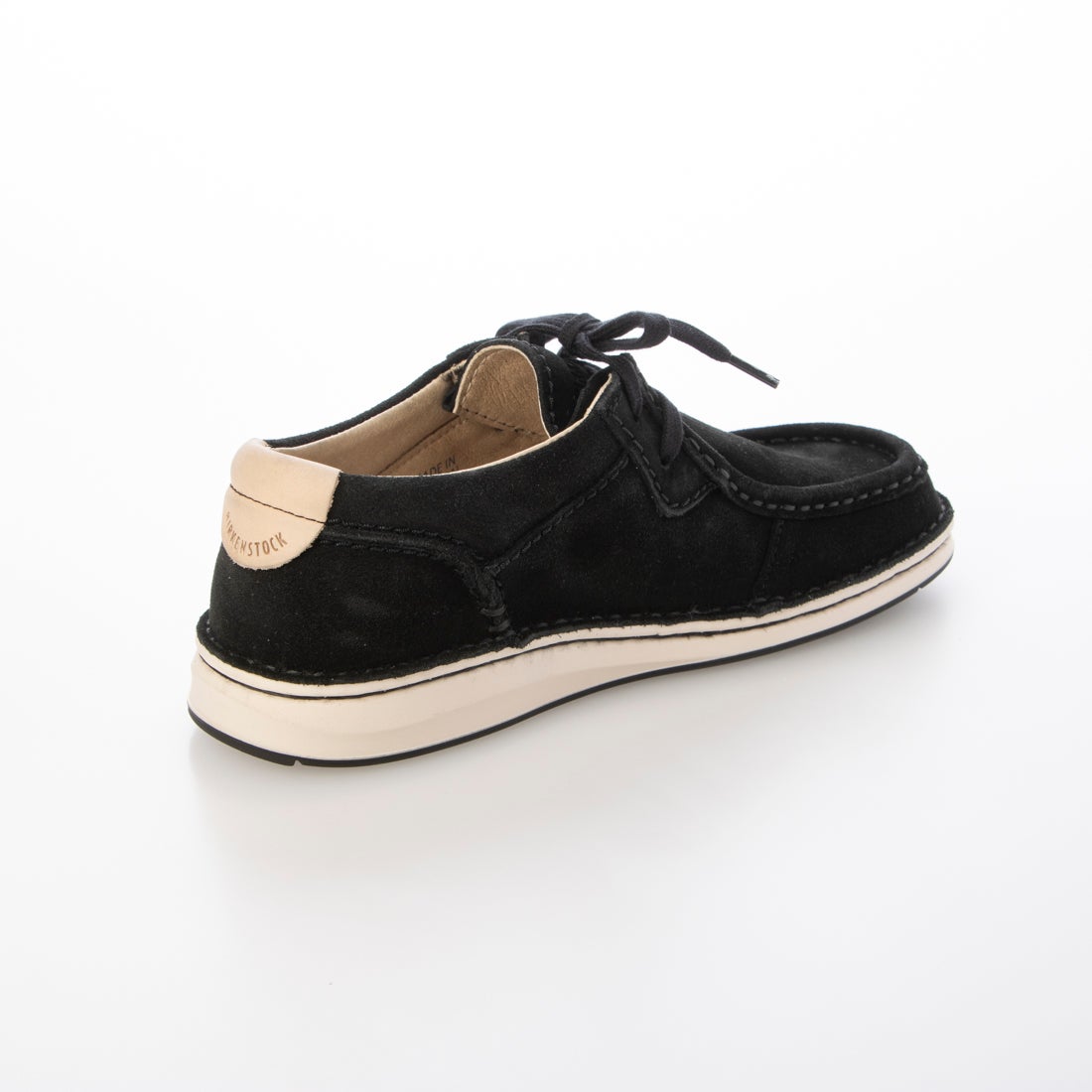 ビルケンシュトック BIRKENSTOCK Pasadena / パサデナ スエードレザー