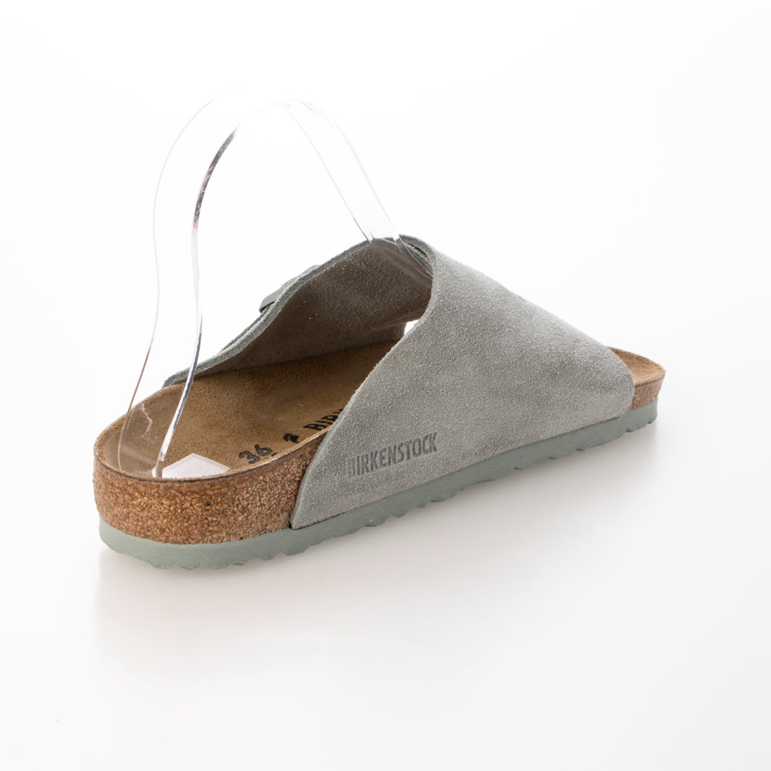 ビルケンシュトック BIRKENSTOCK レディース チューリッヒ Zurich