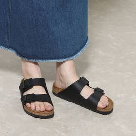 ビルケンシュトック BIRKENSTOCK Arizona BF 【ナロー幅】 （ブラック