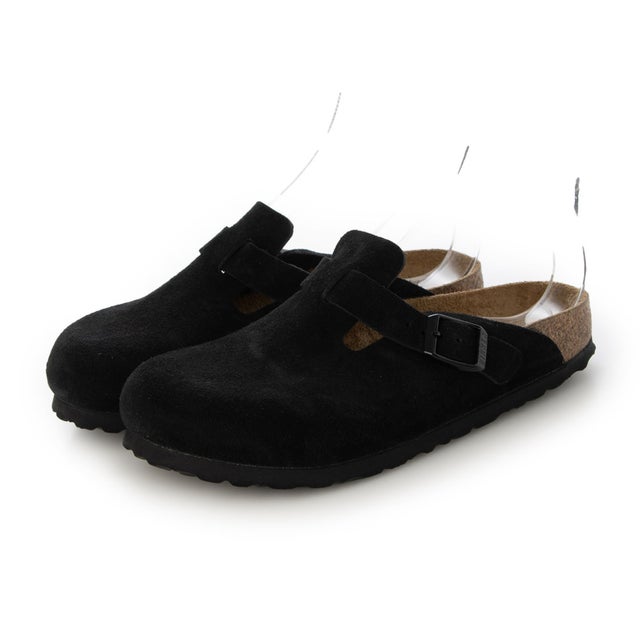 ビルケンシュトック BIRKENSTOCK Boston NU Oiled【レギュラー幅