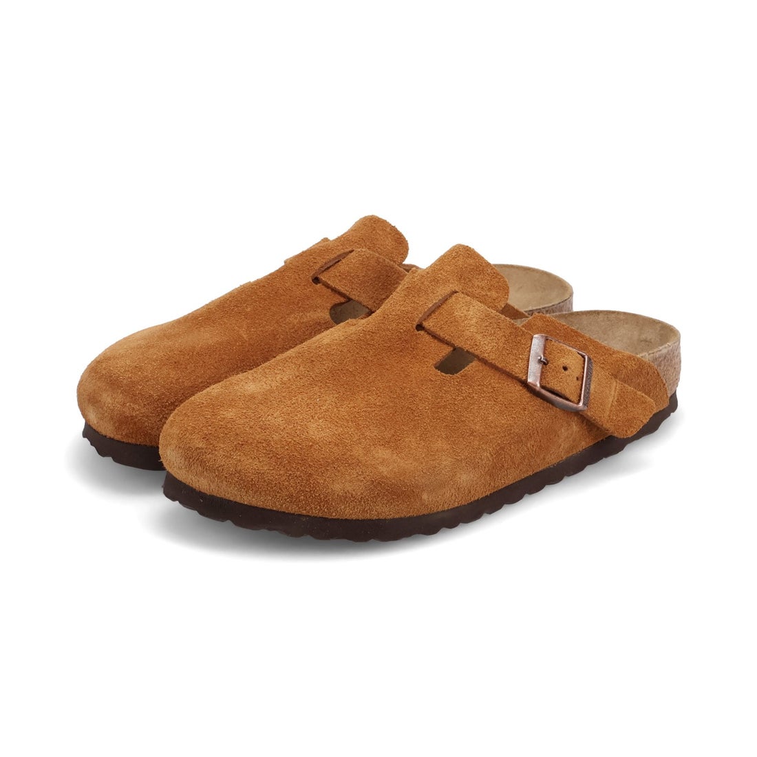 ビルケンシュトック BIRKENSTOCK ボストン サンダル メンズ 普通幅