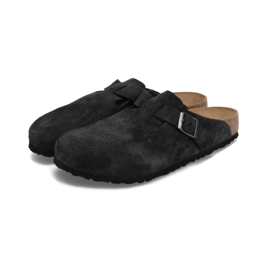 ビルケンシュトック BIRKENSTOCK ボストン サンダル メンズ 普通幅