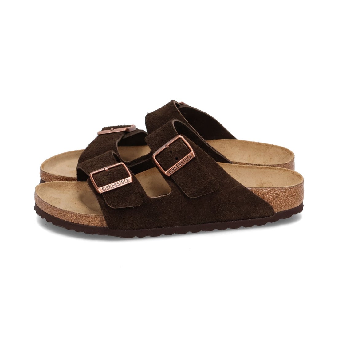 ビルケンシュトック BIRKENSTOCK アリゾナ サンダル メンズ 普通幅 細
