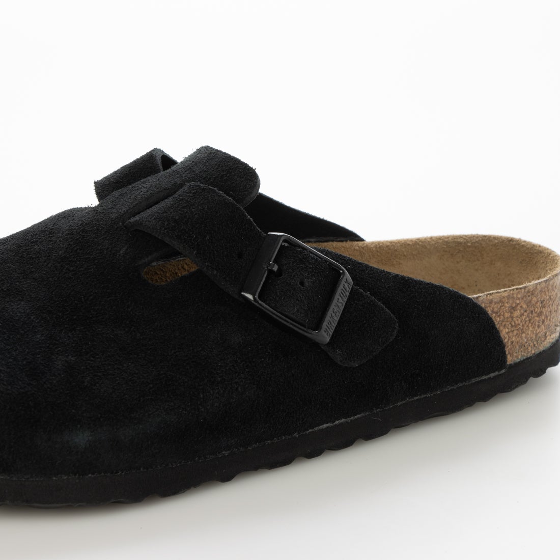 ビルケンシュトック BIRKENSTOCK ボストン ソフトベッド サンダル