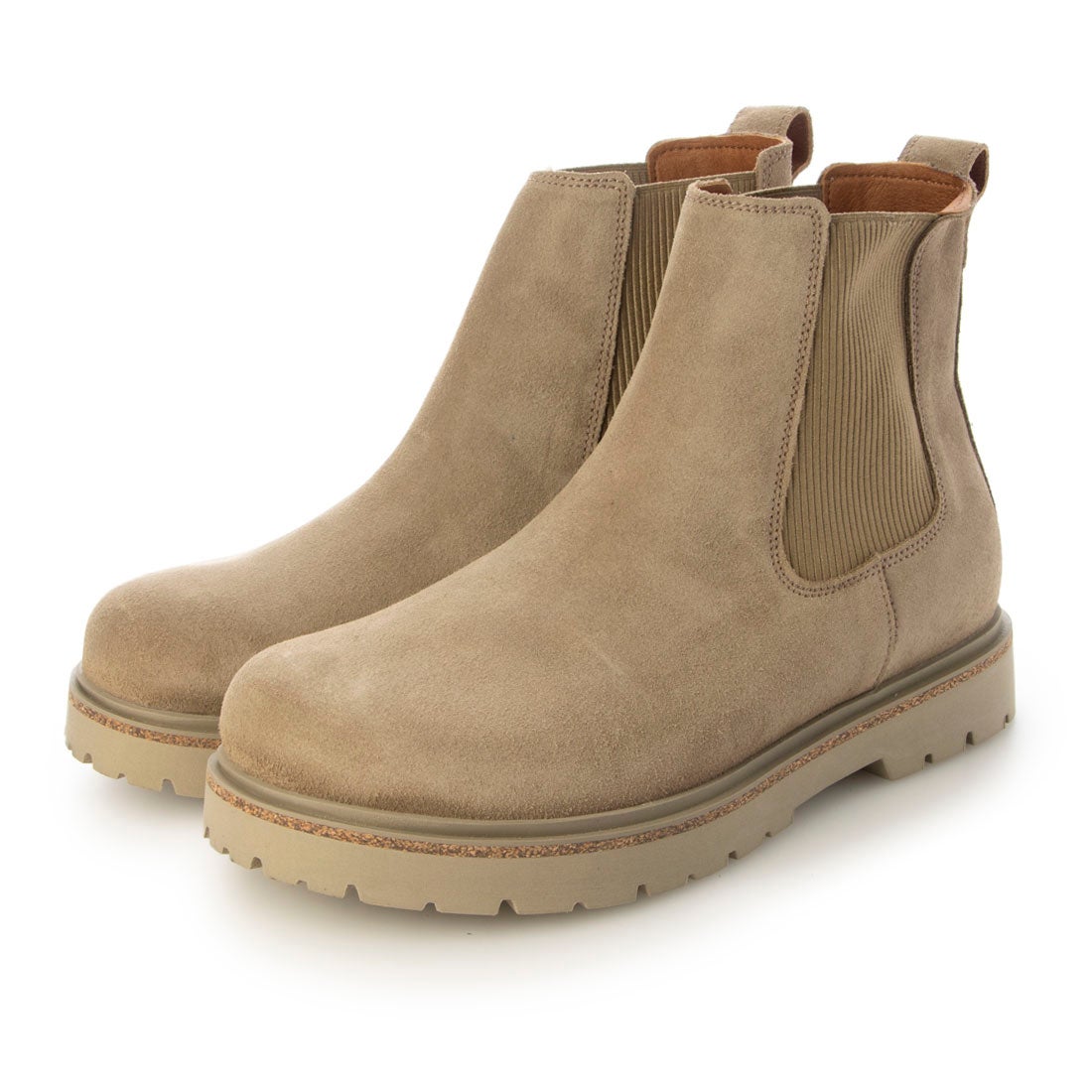 ビルケンシュトック BIRKENSTOCK Highwood Slip On M LEVE