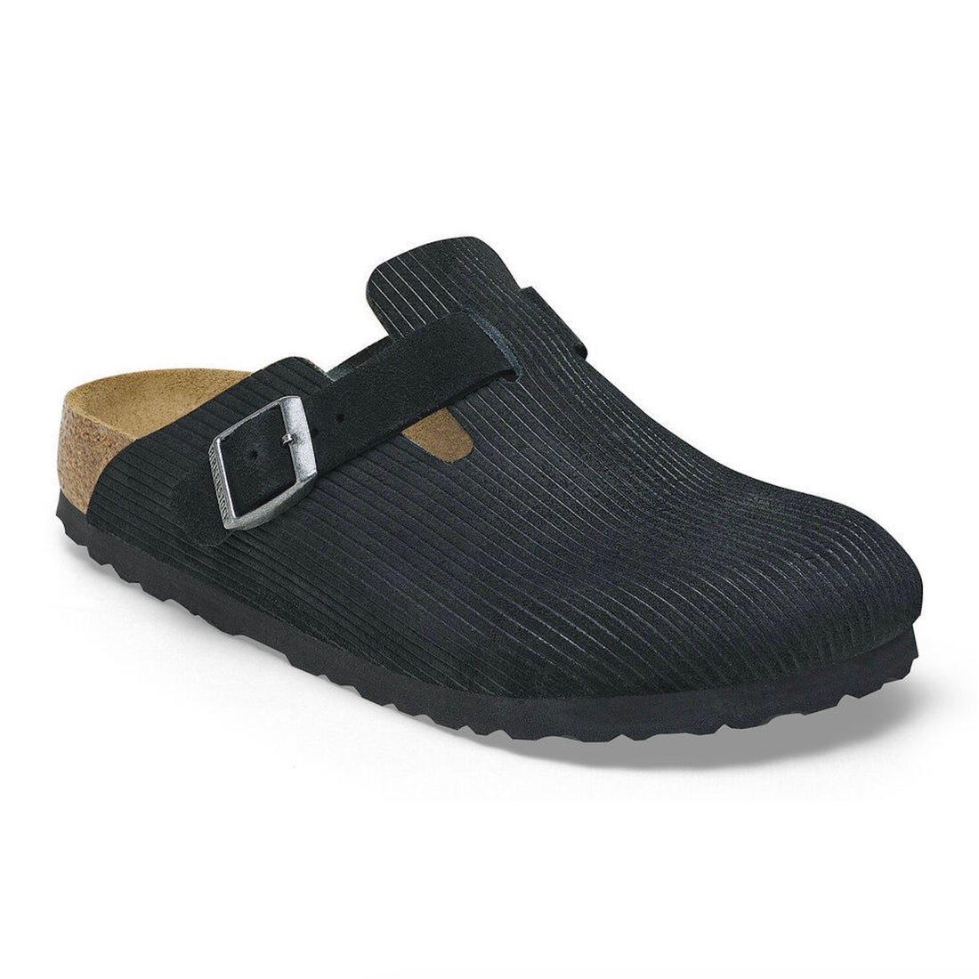 ビルケンシュトック BIRKENSTOCK Boston / ボストン スエードレザー