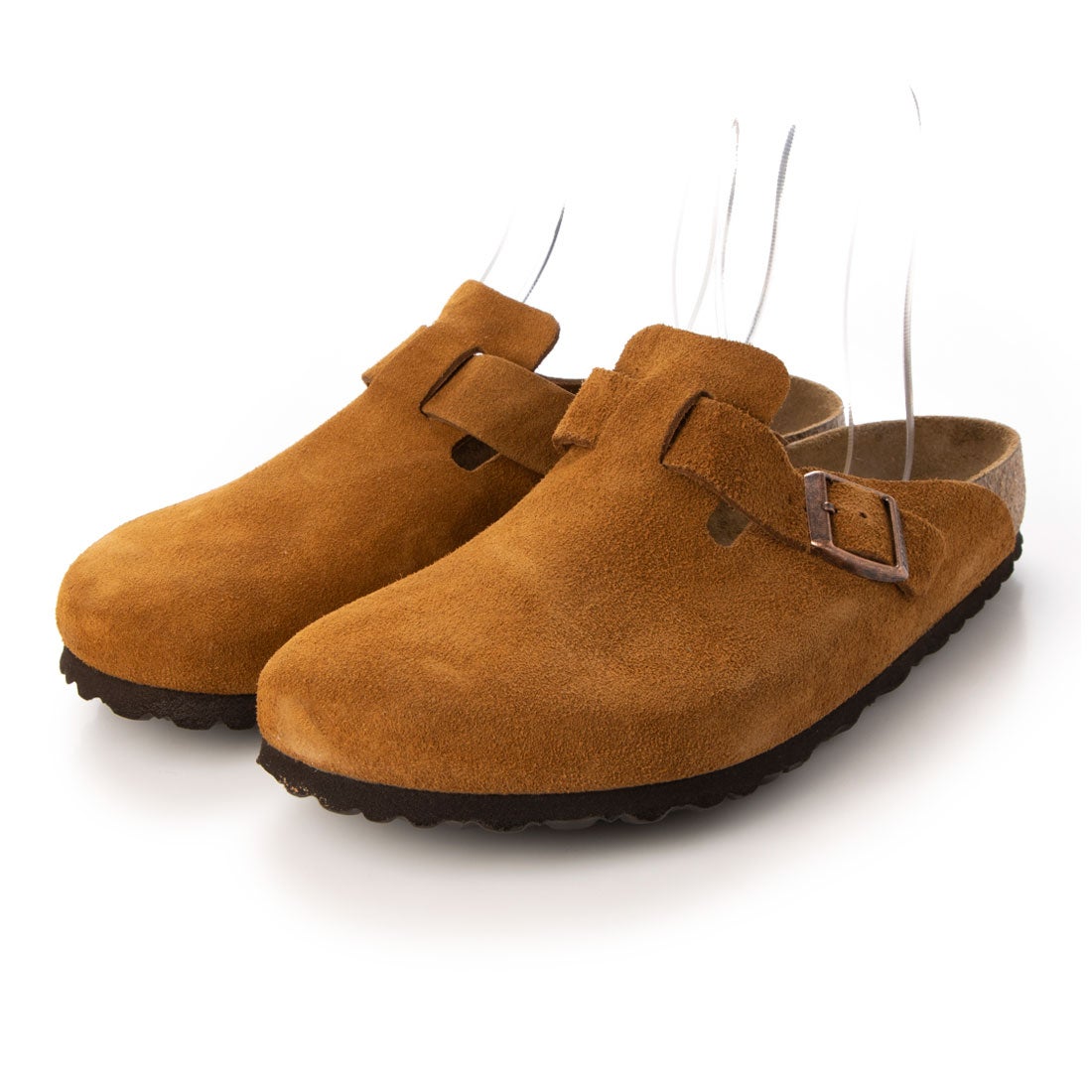 ビルケンシュトック BIRKENSTOCK Boston SFB VL【レギュラー幅