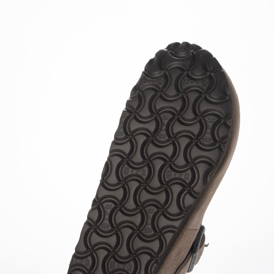 ビルケンシュトック BIRKENSTOCK London Suede 【ナロー幅】 ユニ