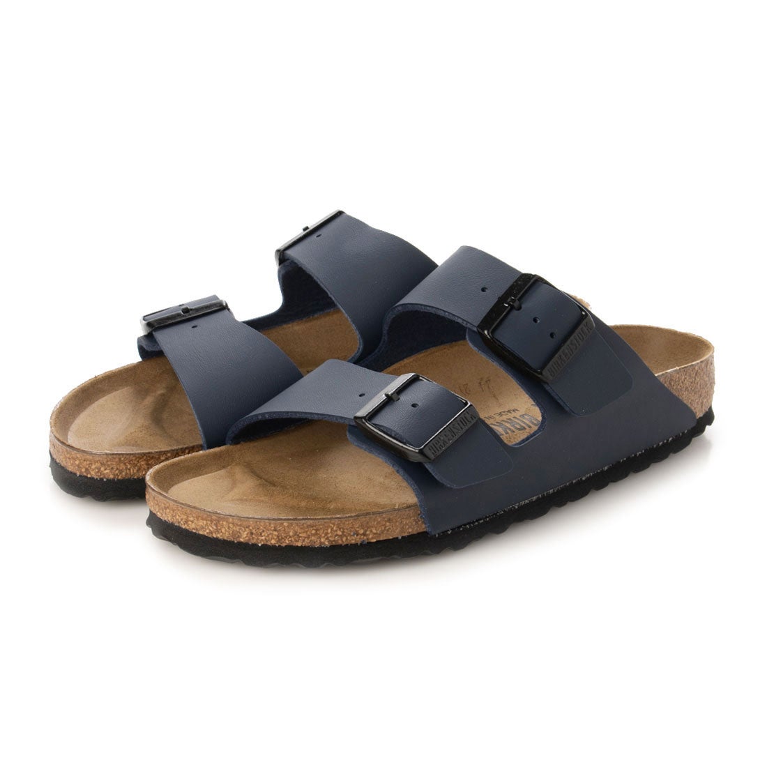 ビルケンシュトック BIRKENSTOCK Arizona Birko-Flor 【ナロー幅