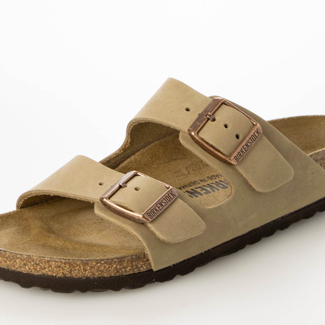 ビルケンシュトック BIRKENSTOCK Arizona BS 【ナロー幅】 UNISEX