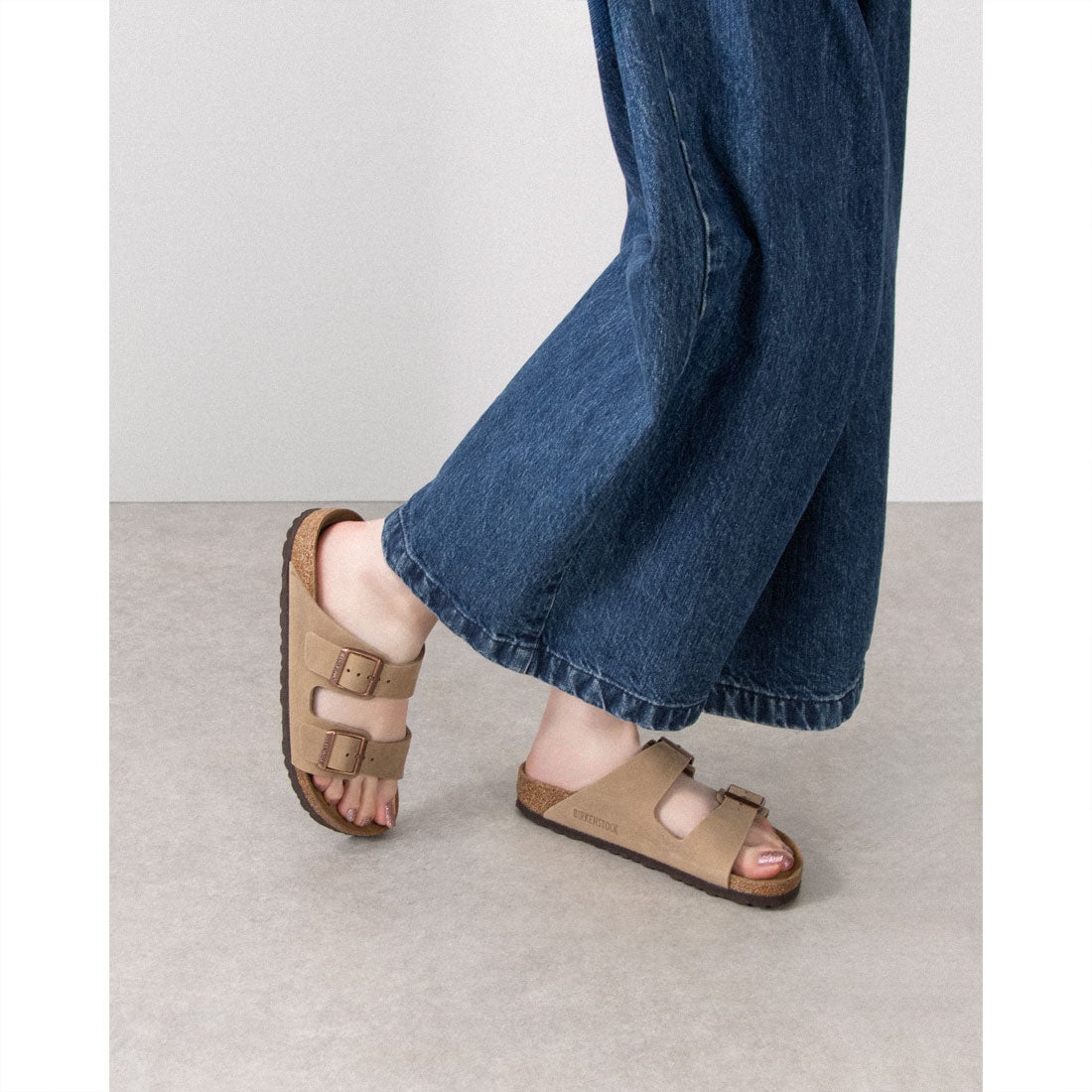 ビルケンシュトック BIRKENSTOCK Arizona BS 【ナロー幅】 UNISEX
