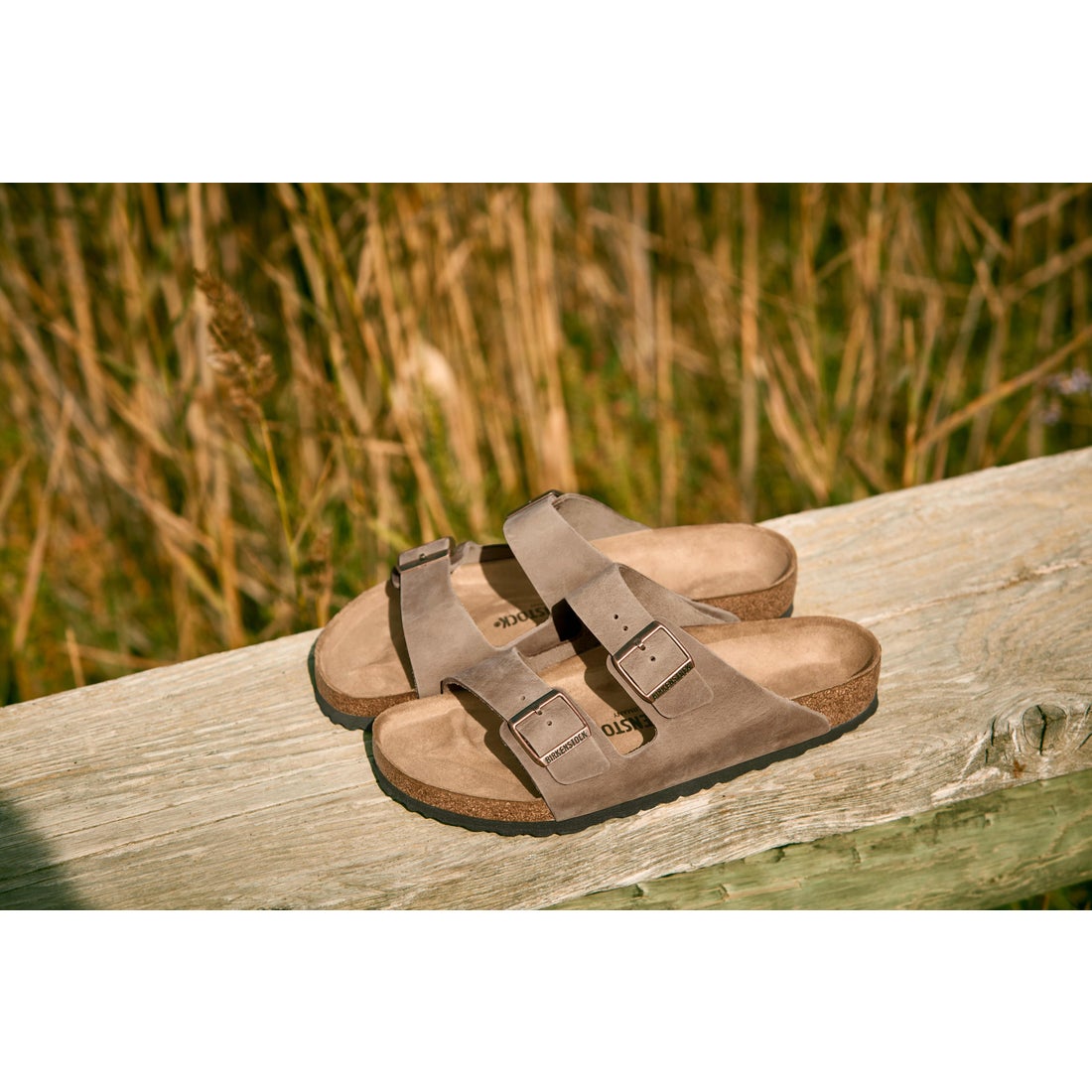 ビルケンシュトック BIRKENSTOCK Arizona BS 【ナロー幅】 UNISEX