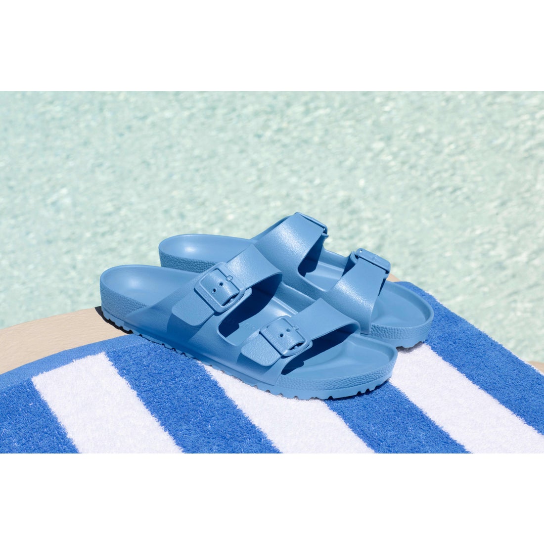 ビルケンシュトック BIRKENSTOCK Arizona EVA 【レギュラー幅】 UNISEX