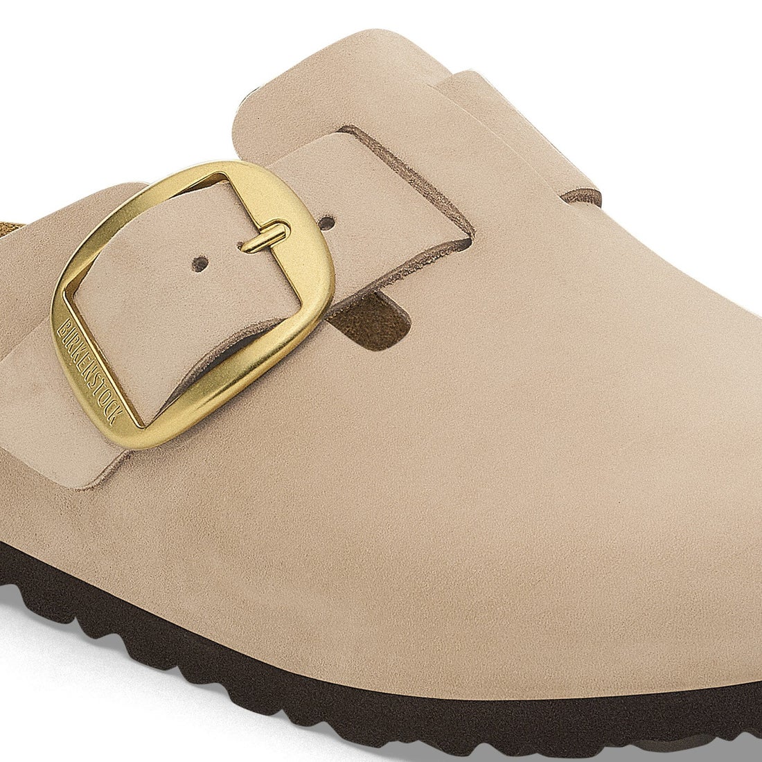 ビルケンシュトック BIRKENSTOCK Boston Big Buckle / ボストン ビッグ