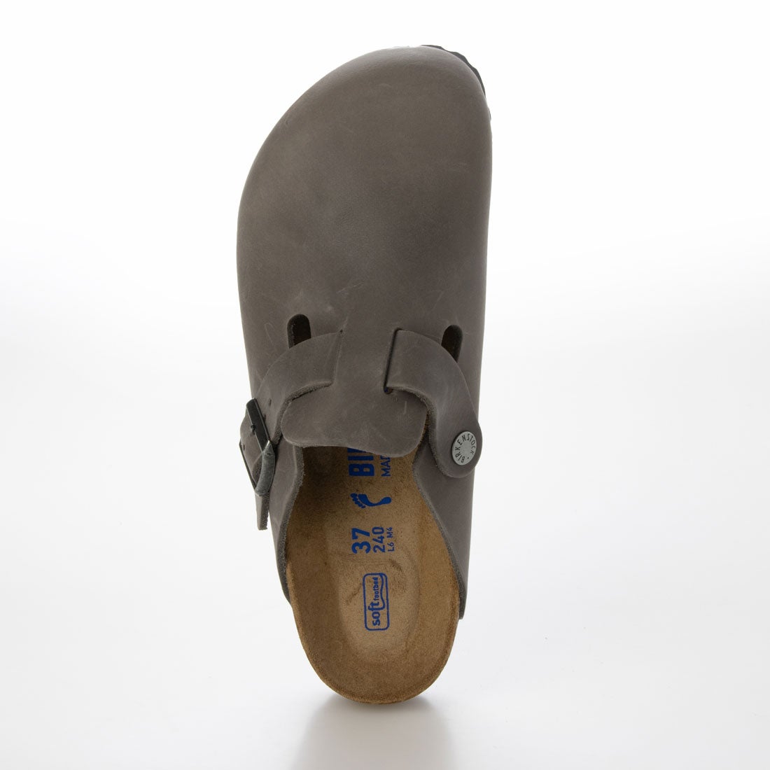 ☆本日値下げ中 美品 レア ビルケンシュトック ボストン フェルト