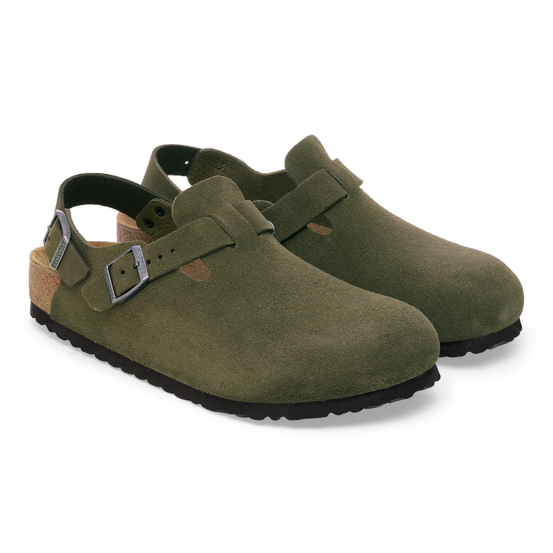 ビルケンシュトック BIRKENSTOCK サンダル メンズ レディース トキオ2