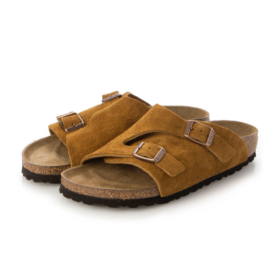 ビルケンシュトック BIRKENSTOCK レディース サンダル Zurich【ナロー