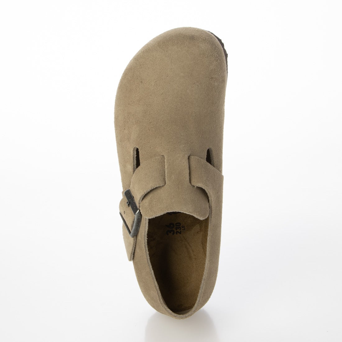 ビルケンシュトック BIRKENSTOCK レディース シューズ London 【ナロー