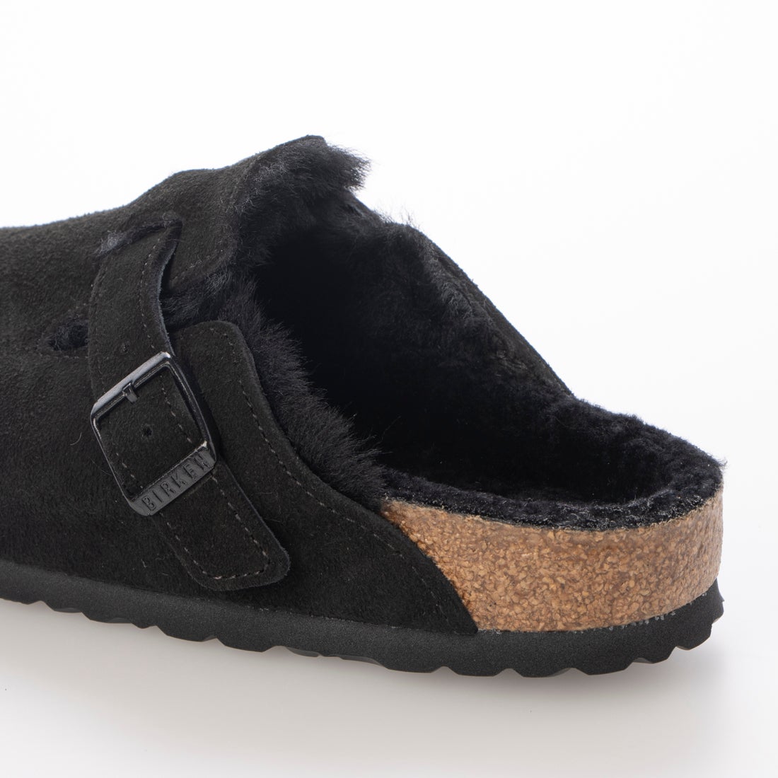 ビルケンシュトック BIRKENSTOCK Boston Shearling ボストン
