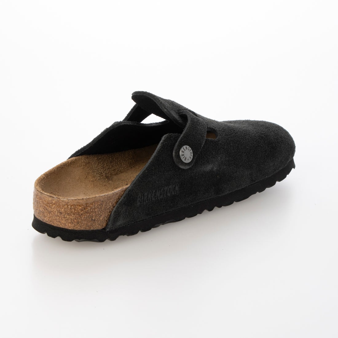 ビルケンシュトック BIRKENSTOCK レディース Boston LEVE ボストン