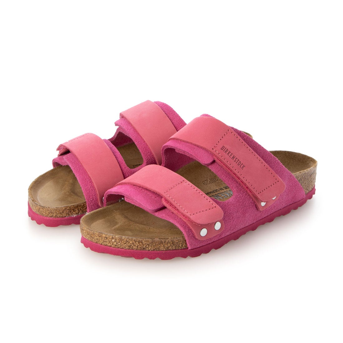 ビルケンシュトック BIRKENSTOCK レディース サンダル Uji ウジ ナロー