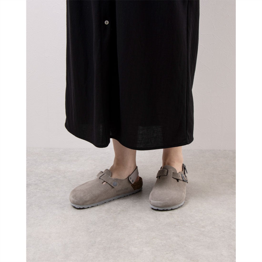 ビルケンシュトック BIRKENSTOCK レディース Tokio LEVE トキオ