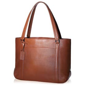 本革 トートバッグ / Bijito - ビジト -（ロイヤルブラック） -BLUE