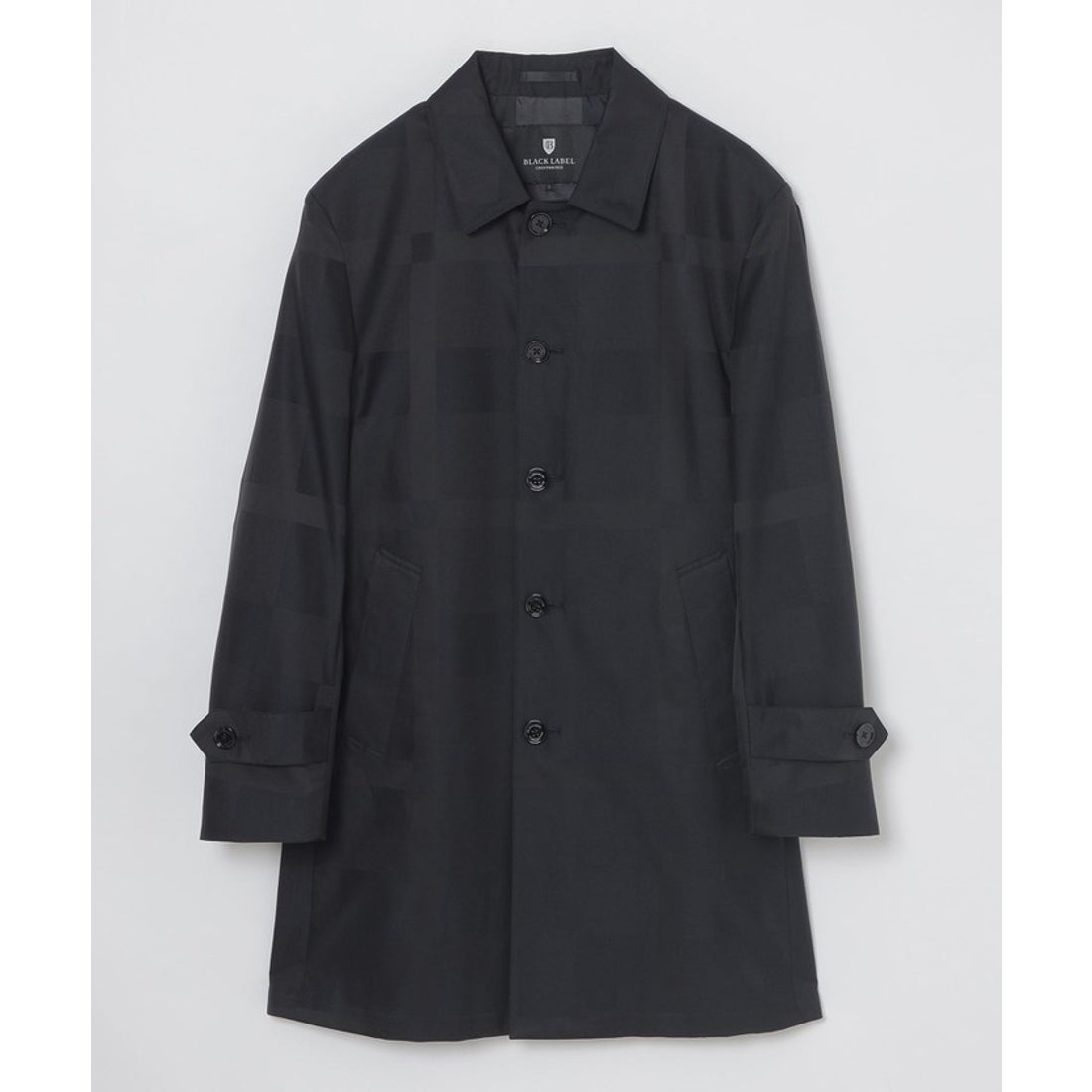 ブラックレーベルクレストブリッジ BLACK LABEL CRESTBRIDGE シャドー