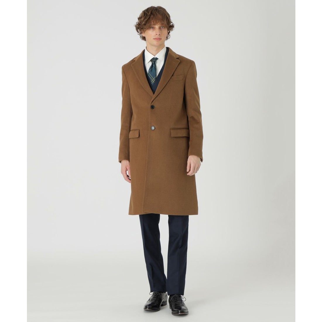 ブラックレーベルクレストブリッジ BLACK LABEL CRESTBRIDGE 【一部