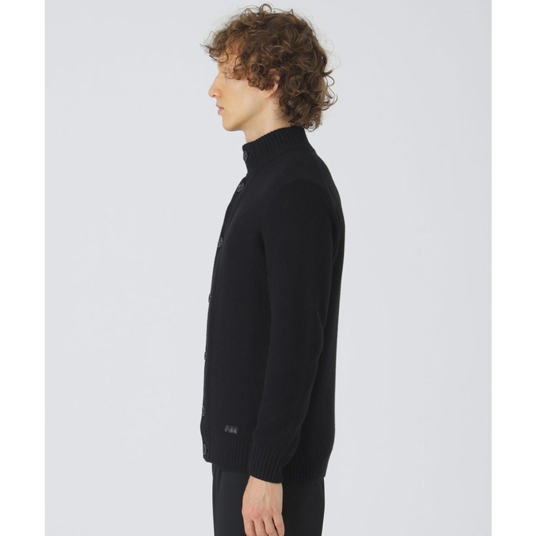 ブラックレーベルクレストブリッジ BLACK LABEL CRESTBRIDGE クレスト