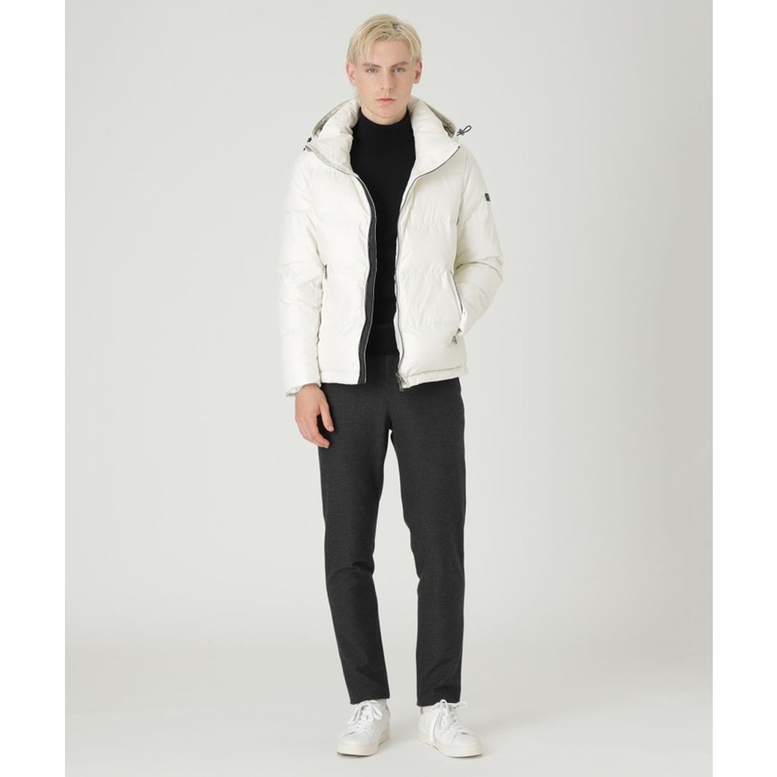 ブラックレーベルクレストブリッジ BLACK LABEL CRESTBRIDGE 【一部