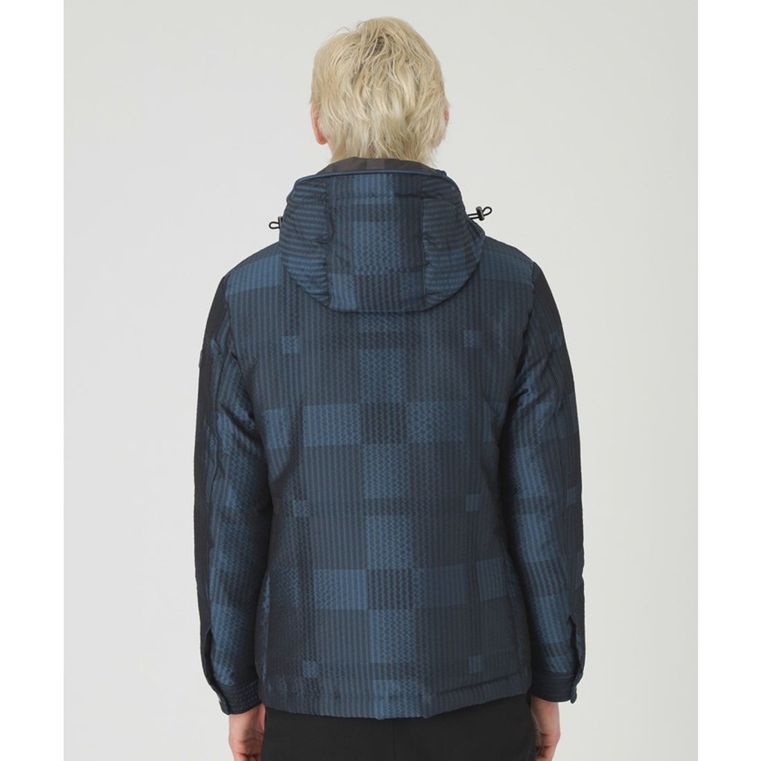 ブラックレーベルクレストブリッジ BLACK LABEL CRESTBRIDGE ビッグ