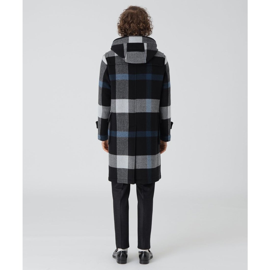 ブラックレーベルクレストブリッジ BLACK LABEL CRESTBRIDGE エアリー