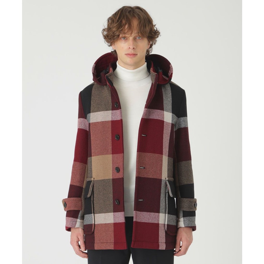 ブラックレーベルクレストブリッジ BLACK LABEL CRESTBRIDGE 【店舗