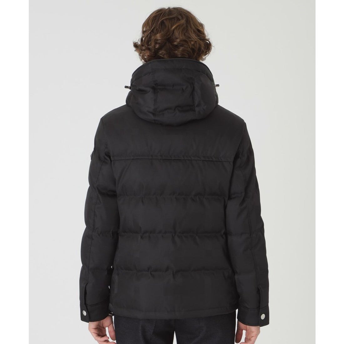 ブラックレーベルクレストブリッジ BLACK LABEL CRESTBRIDGE LIMONTA