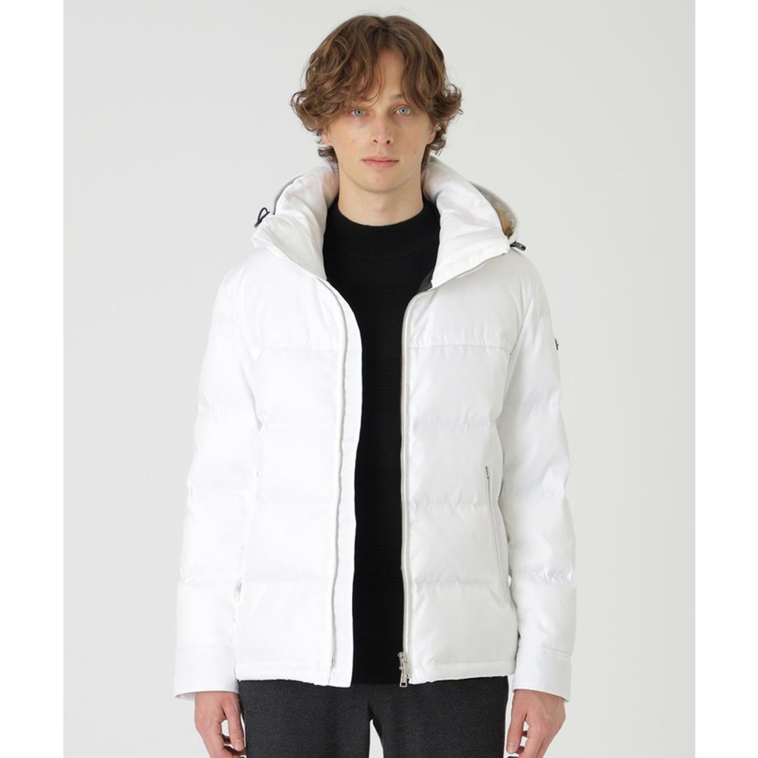 ブラックレーベルクレストブリッジ BLACK LABEL CRESTBRIDGE LIMONTA