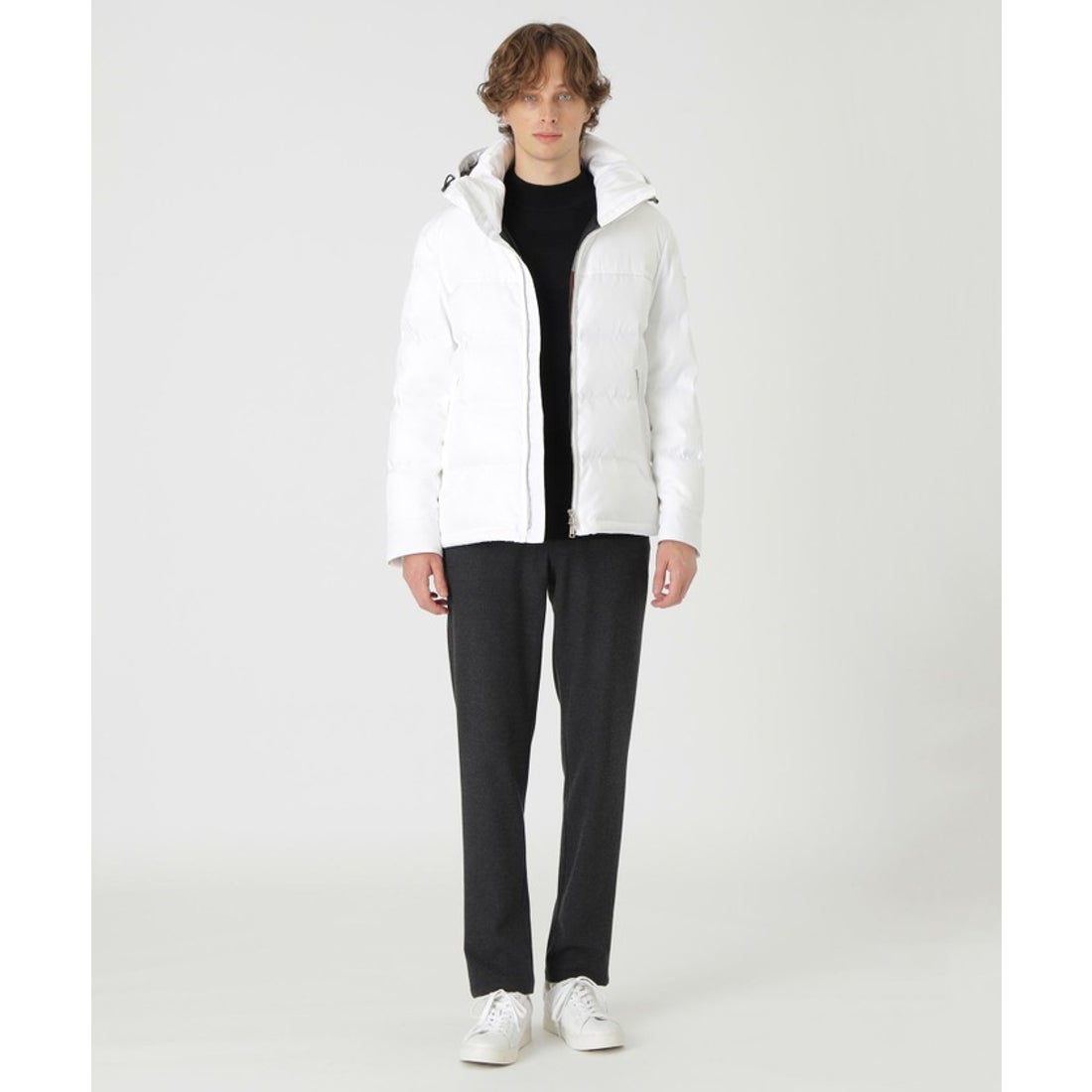 ブラックレーベルクレストブリッジ BLACK LABEL CRESTBRIDGE LIMONTA