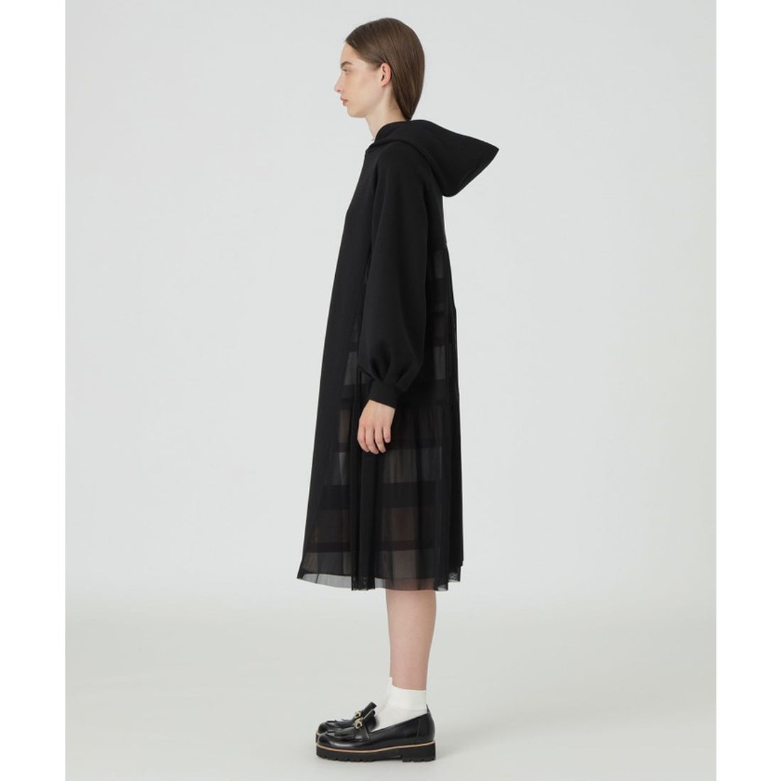 ブルーレーベルクレストブリッジ BLUE LABEL CRESTBRIDGE バック