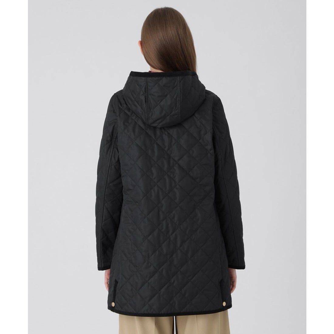 ブルーレーベルクレストブリッジ BLUE LABEL CRESTBRIDGE ナチュラル