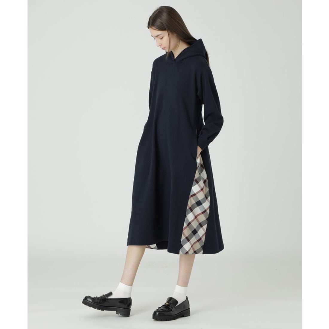 ブルーレーベルクレストブリッジ BLUE LABEL CRESTBRIDGE 【一部店舗